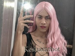 Keshacathot