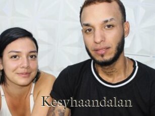 Kesyhaandalan