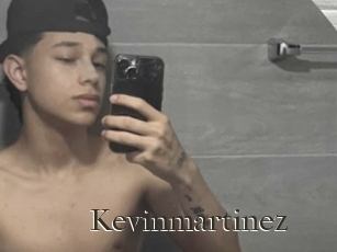 Kevinmartinez