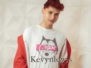 Kevynlewis