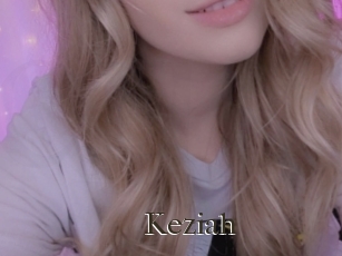 Keziah
