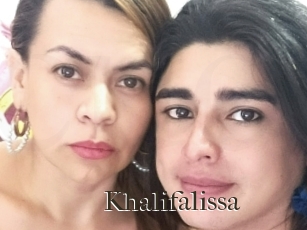 khalifalissa Cum crazy amateurs