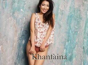 Khanfaina