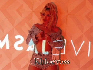 Khloevoss