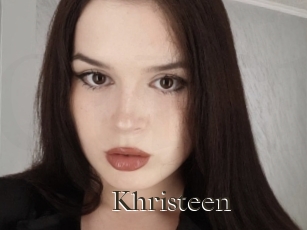 Khristeen