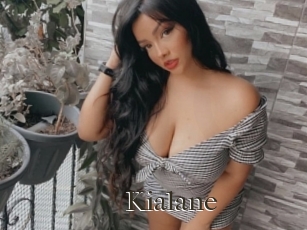 Kialane