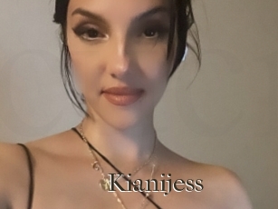 Kianijess