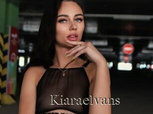 Kiaraelvans