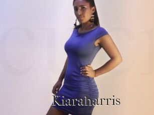 Kiaraharris