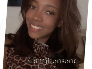 kiarajhonsont Cum crazy amateurs