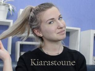 Kiarastoune