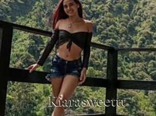 Kiarasweettt
