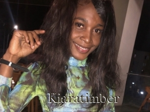 Kiaratimber