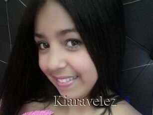 Kiaravelez
