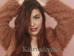 Kiarradivine