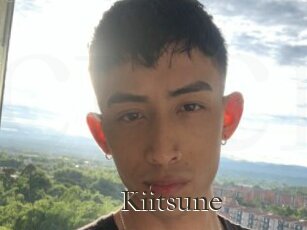 Kiitsune
