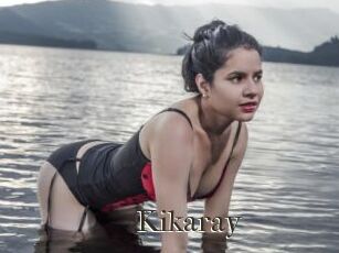 Kikaray