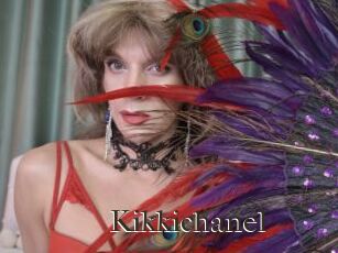 Kikkichanel