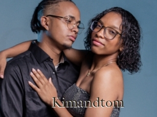 Kimandtom