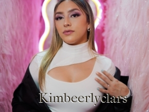 Kimbeerlyclars