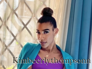 kimbeerlythompsonn Cum crazy amateurs