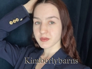 Kimberlybarns