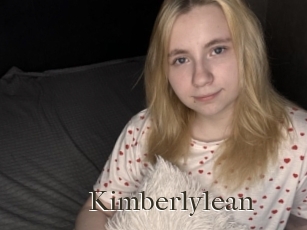 Kimberlylean