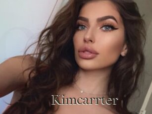 Kimcarrter