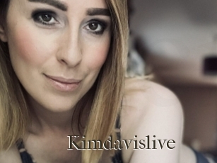 Kimdavislive