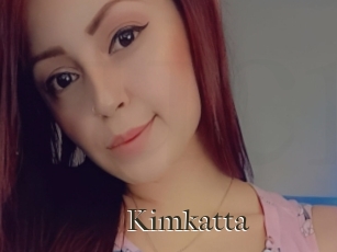 Kimkatta
