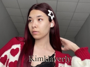 Kimklaverly