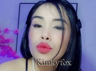 Kimkyfox