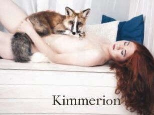 Kimmerion