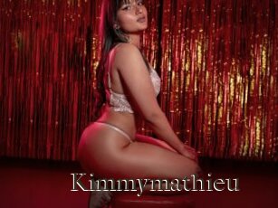 Kimmymathieu