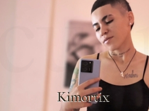 Kimortix
