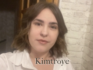 Kimtroye