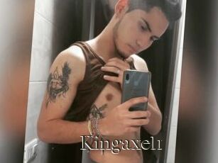 Kingaxel1