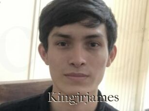 Kingjrjames