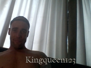 Kingqueen123