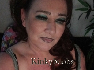 Kinkyboobs