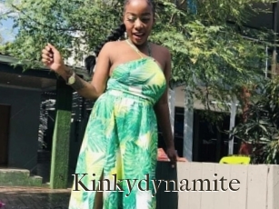 Kinkydynamite