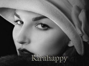 Kirahappy