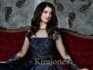 Kirajones