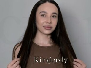 Kirajordy