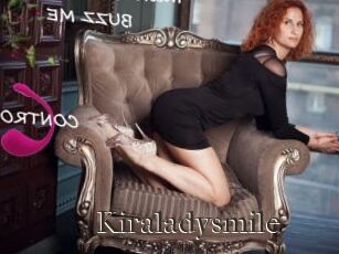 Kiraladysmile