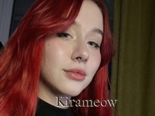 Kirameow