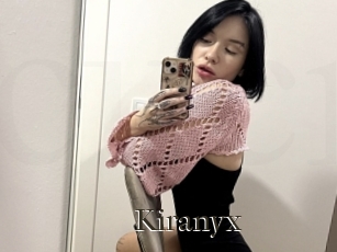 kiranyx Cum crazy amateurs