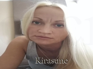 Kirasune