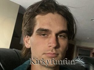 Kirkyfunfun