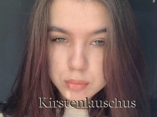 kirstenlauschus Cum crazy amateurs